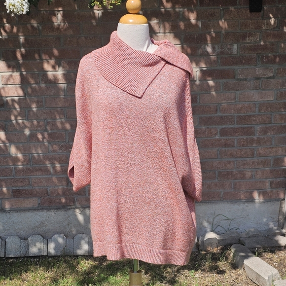 CAbi slouchy oversized sweater - Picture 3 of 9